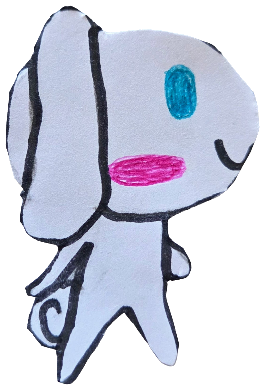 Cinnamoroll